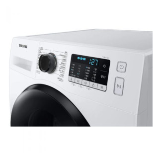 Samsung 三星 WD70TA046BE/SH Hygiene Steam 7/5公斤 1400轉 二合一 洗衣乾衣機